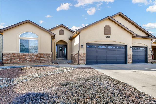 10484 Mile Post Loop, Fountain, CO 80817