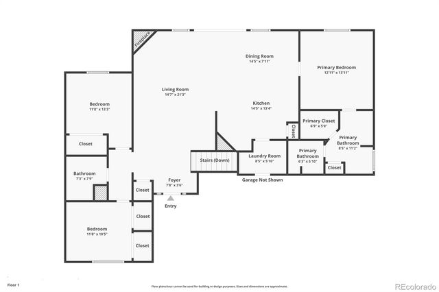 10484 Mile Post Loop, Fountain, CO 80817