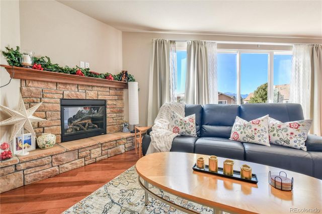 10484 Mile Post Loop, Fountain, CO 80817