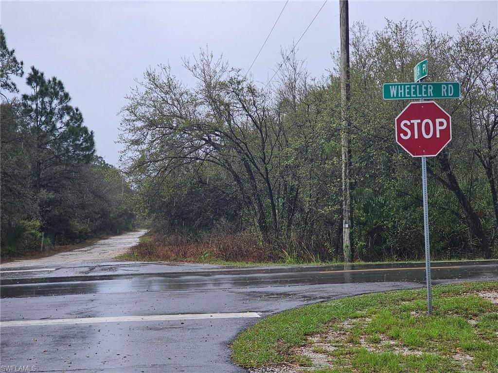 7621 21st PL, LABELLE, FL 33935 — exterior