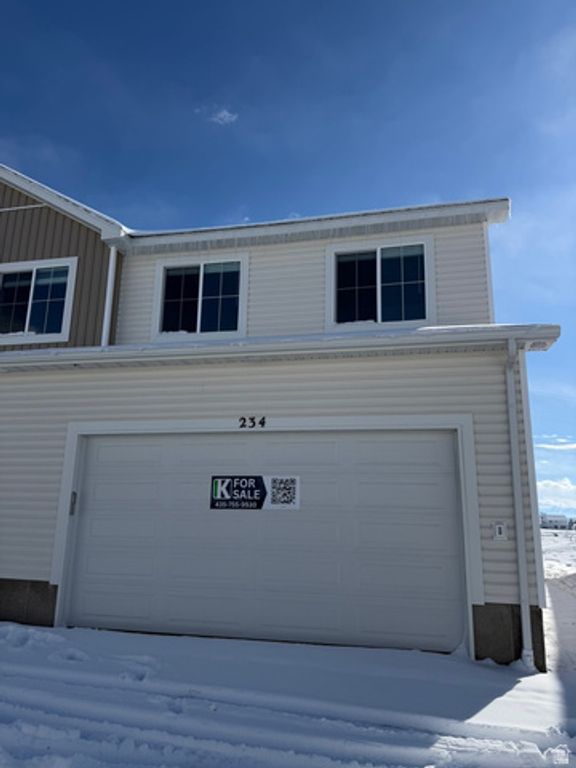 Image 2 of property listing at 669 N 280 W, Smithfield, UT 84335