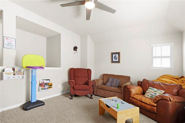 984 Rice Drive, Bryan, TX 77803