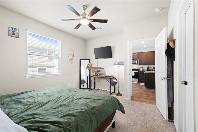 984 Rice Drive, Bryan, TX 77803