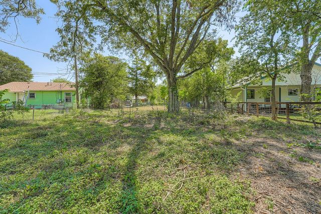 3706 Basford RD, Austin, TX 78722