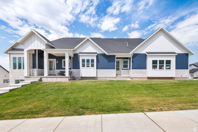 907 E 1520 S, Salem, UT 84653
