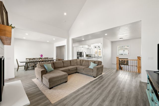 907 E 1520 S, Salem, UT 84653