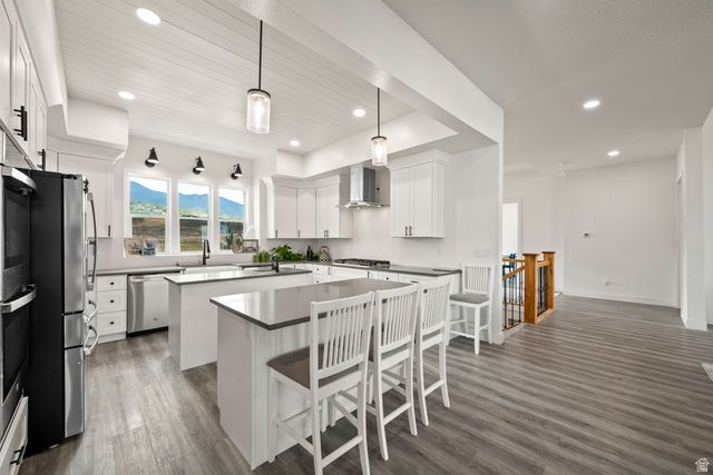 907 E 1520 S, Salem, UT 84653