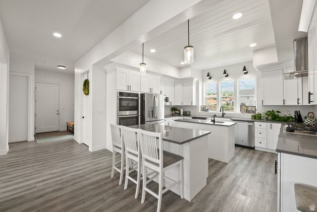 907 E 1520 S, Salem, UT 84653