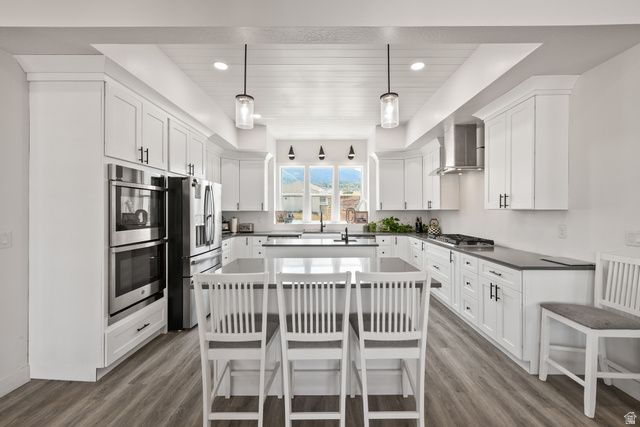 907 E 1520 S, Salem, UT 84653