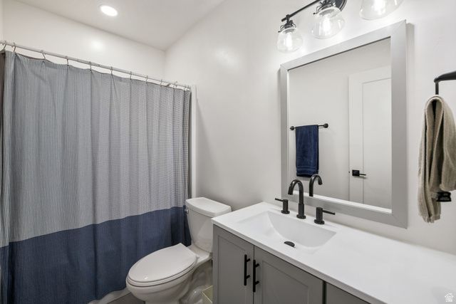 907 E 1520 S, Salem, UT 84653