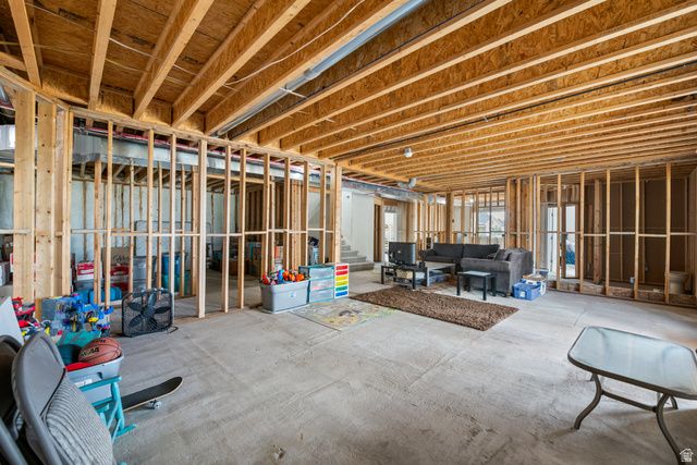 907 E 1520 S, Salem, UT 84653