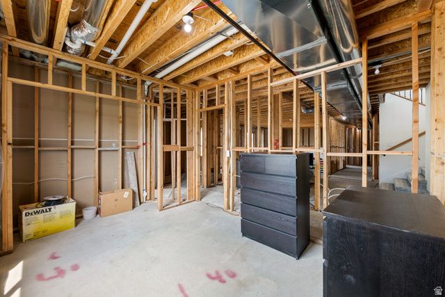 907 E 1520 S, Salem, UT 84653
