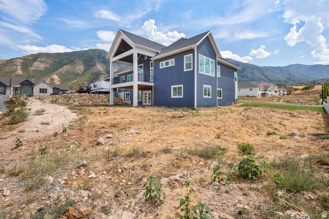 907 E 1520 S, Salem, UT 84653