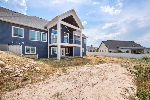 907 E 1520 S, Salem, UT 84653