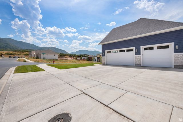 907 E 1520 S, Salem, UT 84653