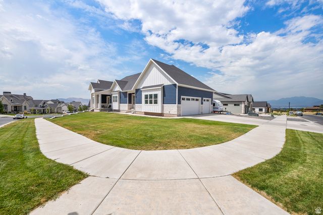 907 E 1520 S, Salem, UT 84653