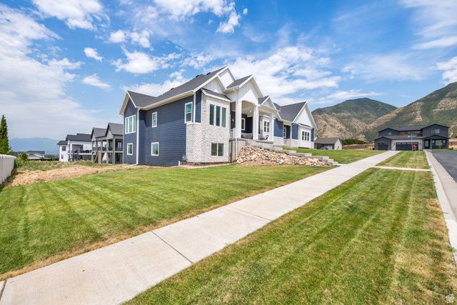 907 E 1520 S, Salem, UT 84653