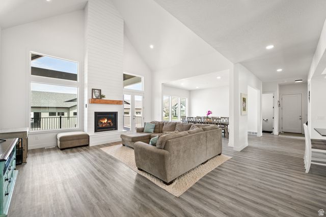 907 E 1520 S, Salem, UT 84653