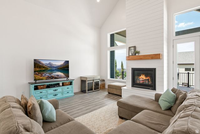 907 E 1520 S, Salem, UT 84653