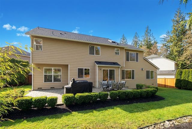 19025 29th Avenue SE, Bothell, WA 98012