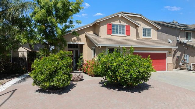 53 Argillite Ave, Lathrop, CA 95330