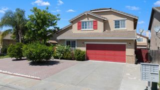 53 Argillite Ave, Lathrop, CA 95330