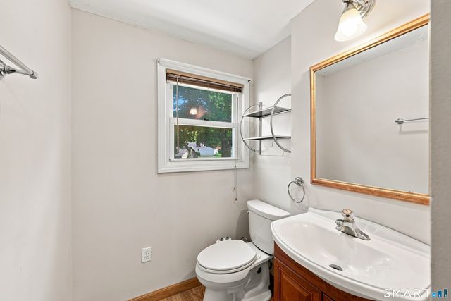 58 Circle Drive, Windsor Locks, CT 06096
