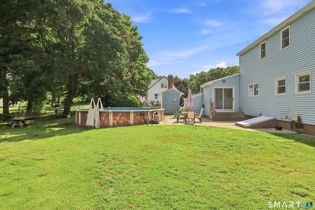 58 Circle Drive, Windsor Locks, CT 06096