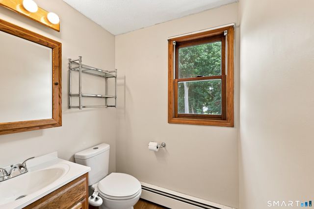 58 Circle Drive, Windsor Locks, CT 06096