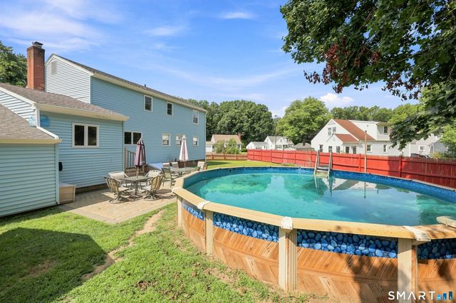 58 Circle Drive, Windsor Locks, CT 06096