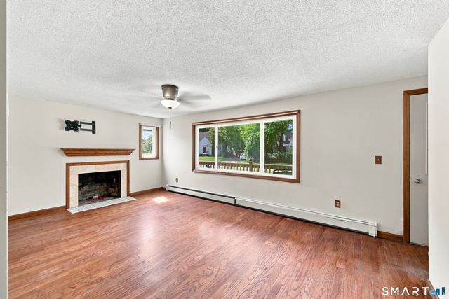 58 Circle Drive, Windsor Locks, CT 06096