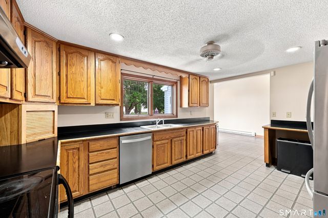 58 Circle Drive, Windsor Locks, CT 06096