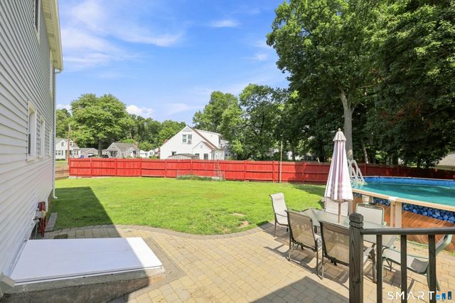 58 Circle Drive, Windsor Locks, CT 06096