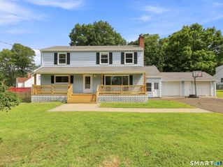 58 Circle Drive, Windsor Locks, CT 06096