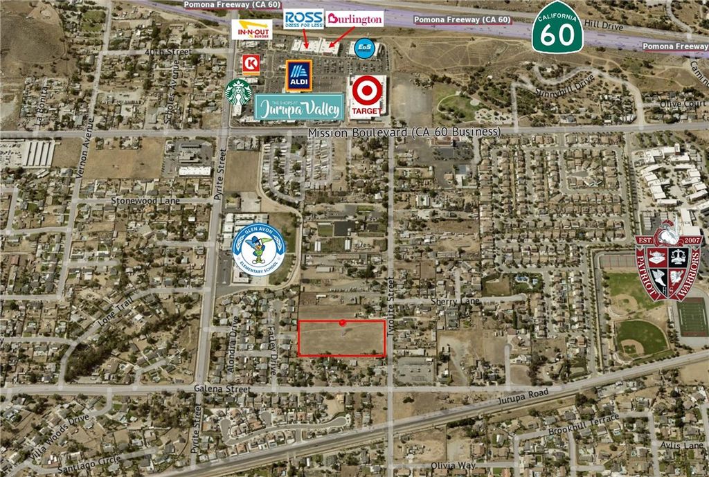 4511 Tyrolite, Riverside, CA 92509 — photo 5