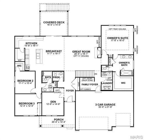 17300 Main Street, Wildwood, MO 63040