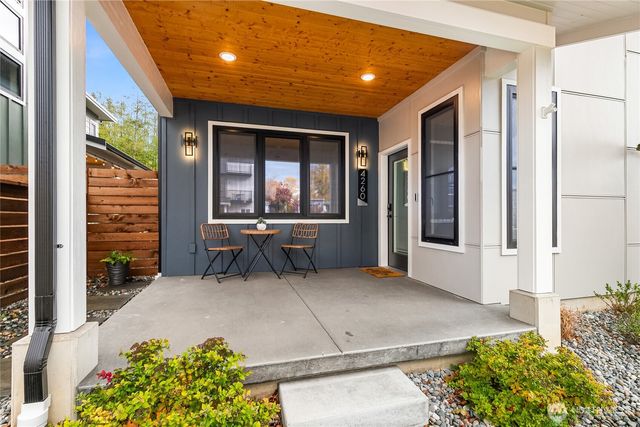 4260 Creston Way, Bellingham, WA 98226