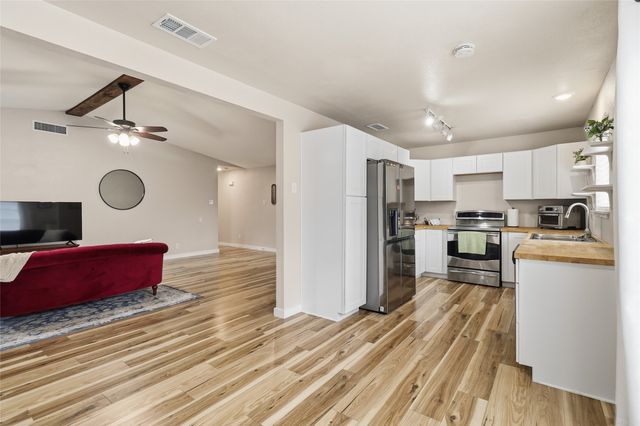 2137 Village Green Drive, Garland, TX 75044