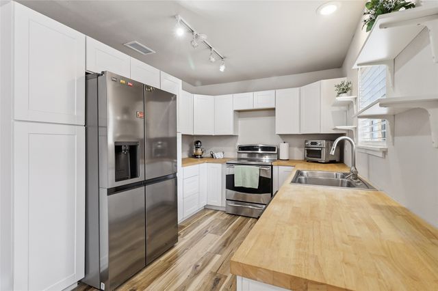 2137 Village Green Drive, Garland, TX 75044