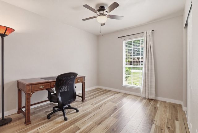 2137 Village Green Drive, Garland, TX 75044