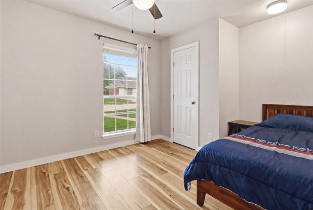 2137 Village Green Drive, Garland, TX 75044