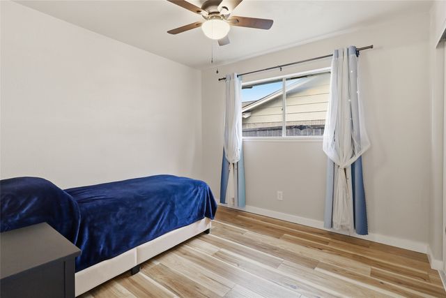 2137 Village Green Drive, Garland, TX 75044