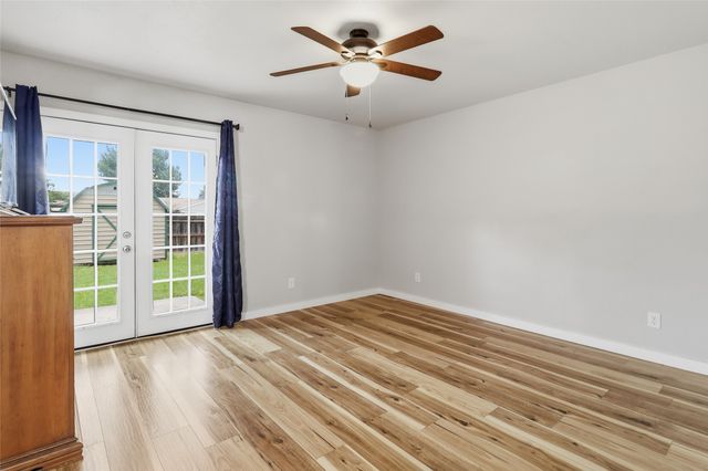2137 Village Green Drive, Garland, TX 75044
