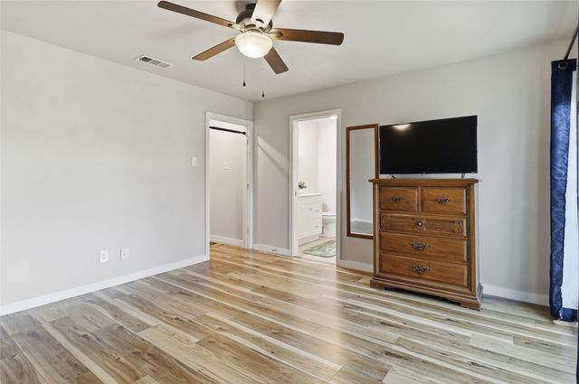 2137 Village Green Drive, Garland, TX 75044