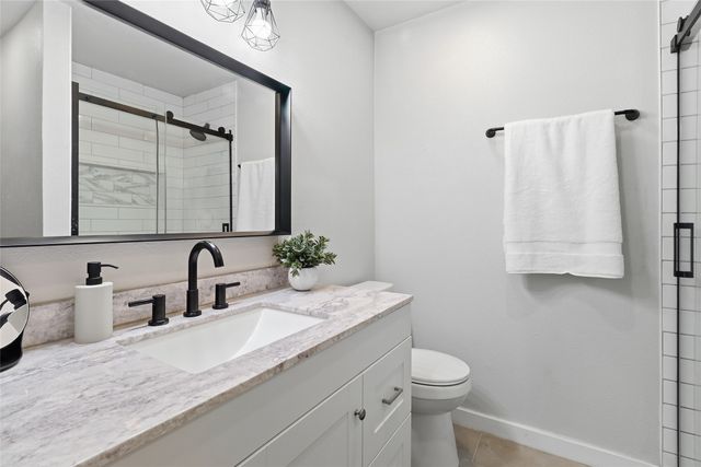 2137 Village Green Drive, Garland, TX 75044