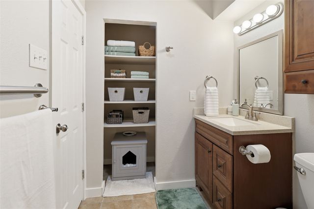 2137 Village Green Drive, Garland, TX 75044