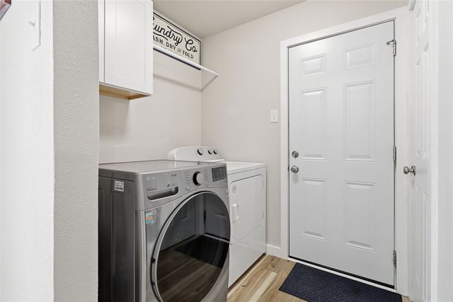 2137 Village Green Drive, Garland, TX 75044