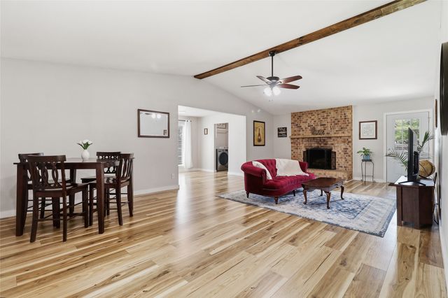 2137 Village Green Drive, Garland, TX 75044