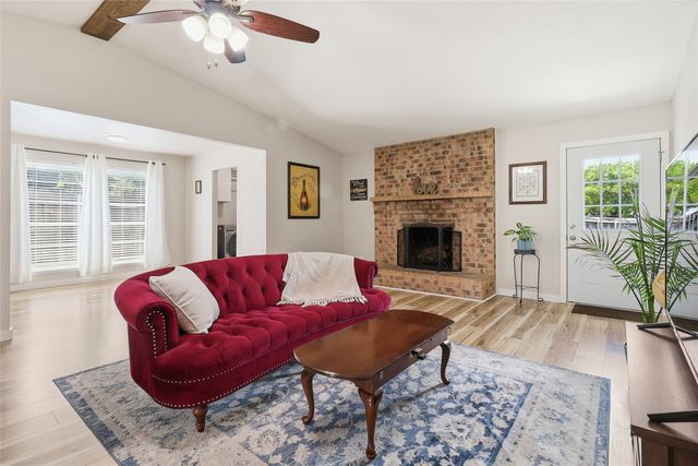 2137 Village Green Drive, Garland, TX 75044