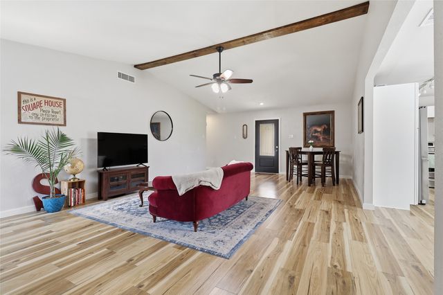 2137 Village Green Drive, Garland, TX 75044